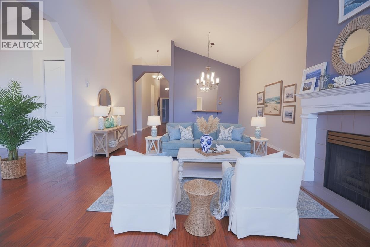 321 4955 River Road, Delta, British Columbia  V4K 4V9 - Photo 1 - R3073407