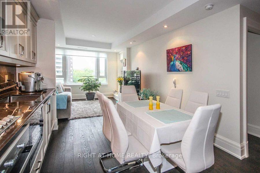 306 - 181 Davenport Road, Toronto, Ontario  M5R 1J1 - Photo 12 - C12469333