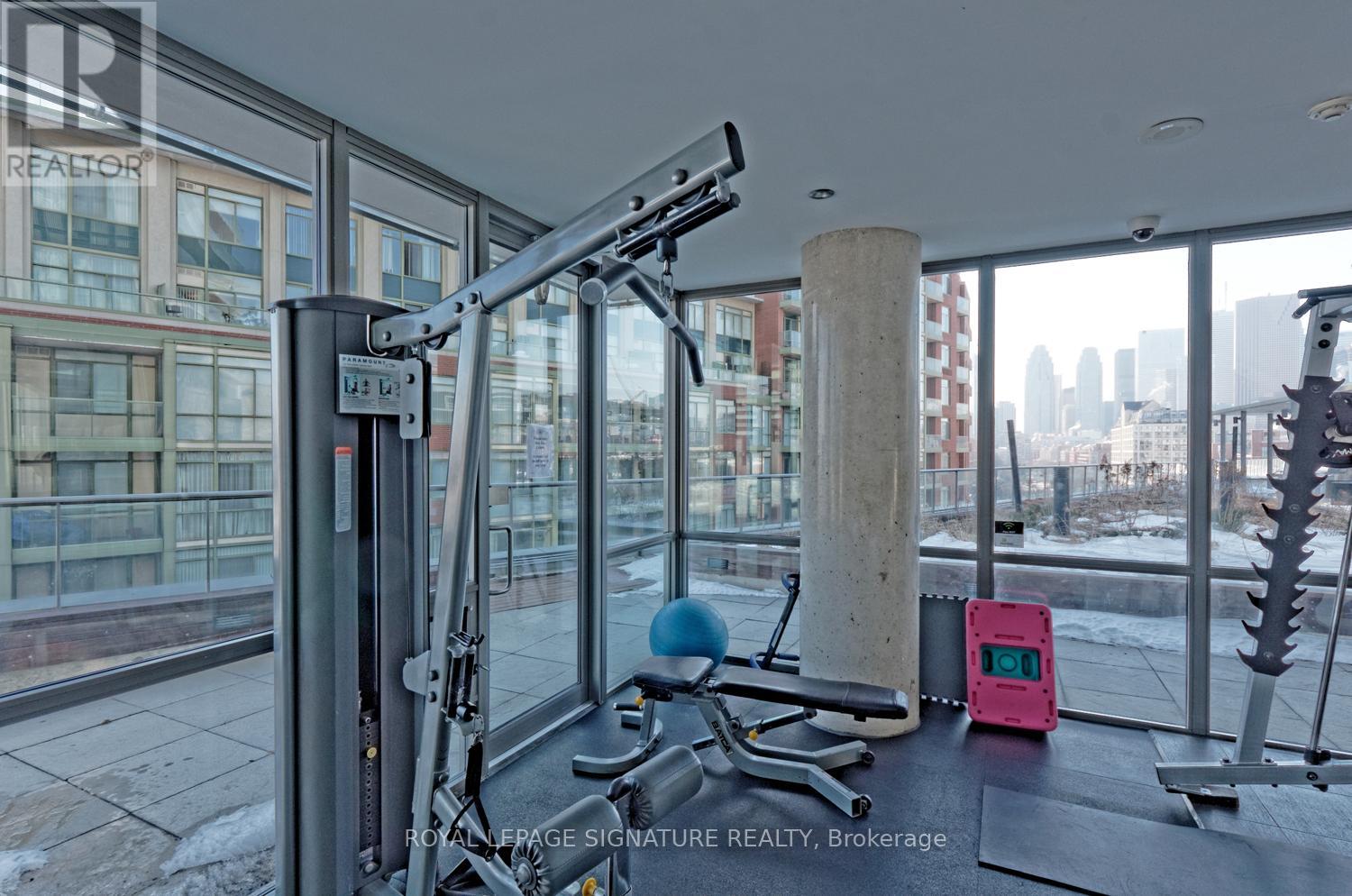 2504 - 33 Mill Street, Toronto, Ontario  M5A 3R3 - Photo 29 - C12626776