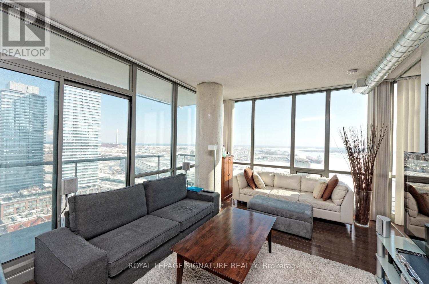 2504 - 33 Mill Street, Toronto, Ontario  M5A 3R3 - Photo 5 - C12626776