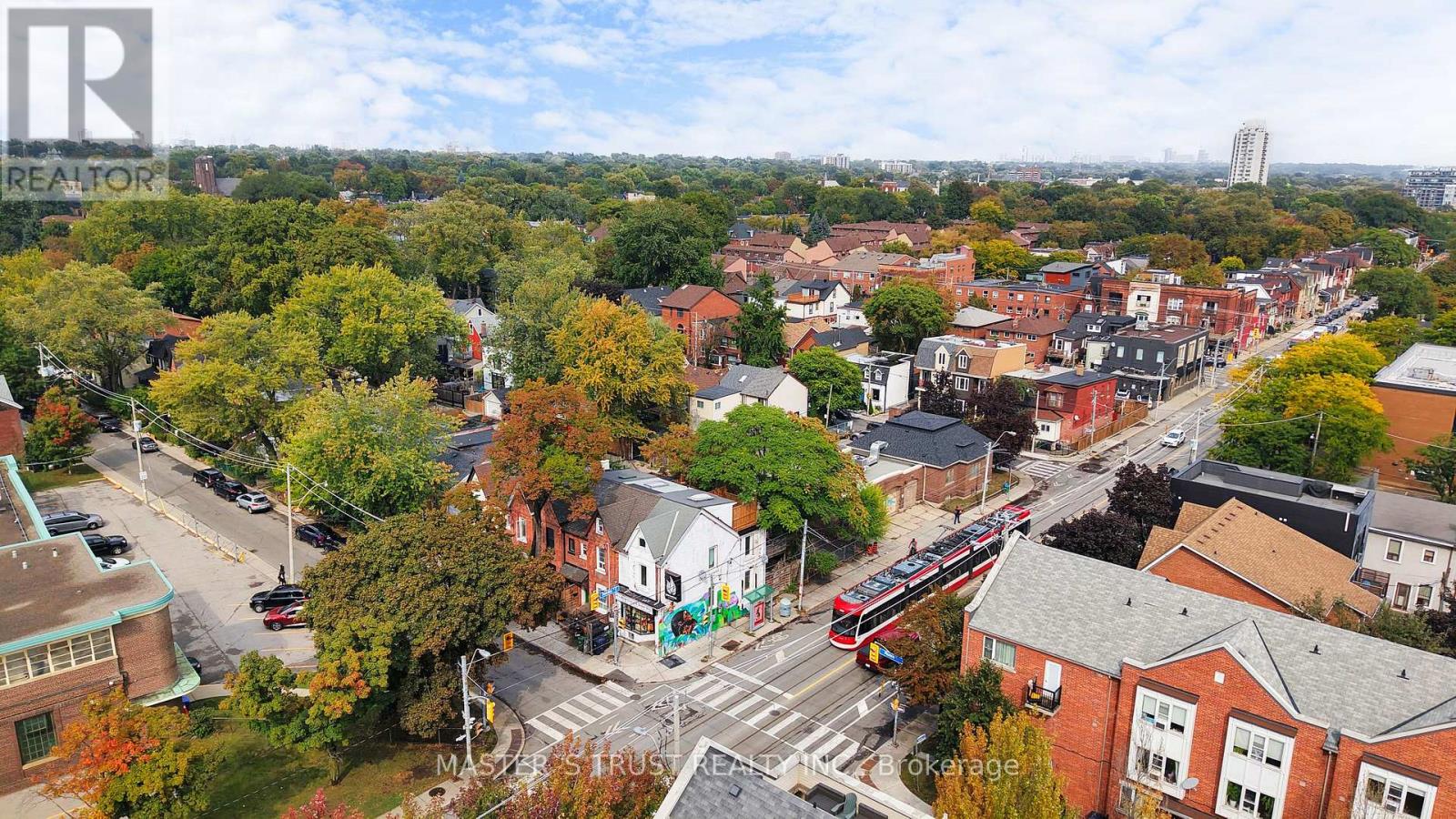 Unit4 - 74 Munro Street, Toronto, Ontario M4M 2S9 - Photo 36 - E12602820