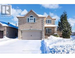 63 WISMER AVENUE, Barrie, Ontario