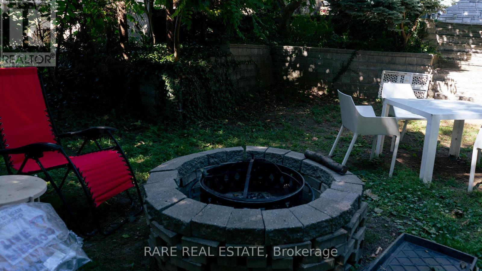 Basement - 33 Juliet Crescent, Toronto, Ontario  M6M 1N5 - Photo 15 - W12564212