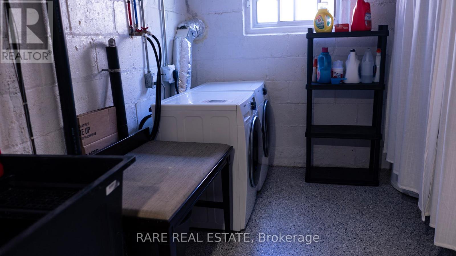 Basement - 33 Juliet Crescent, Toronto, Ontario  M6M 1N5 - Photo 12 - W12564212