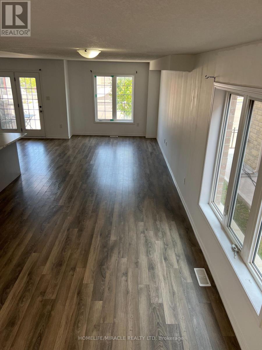 150 Golden Springs Drive, Brampton, Ontario  L7A 4N7 - Photo 2 - W12617392