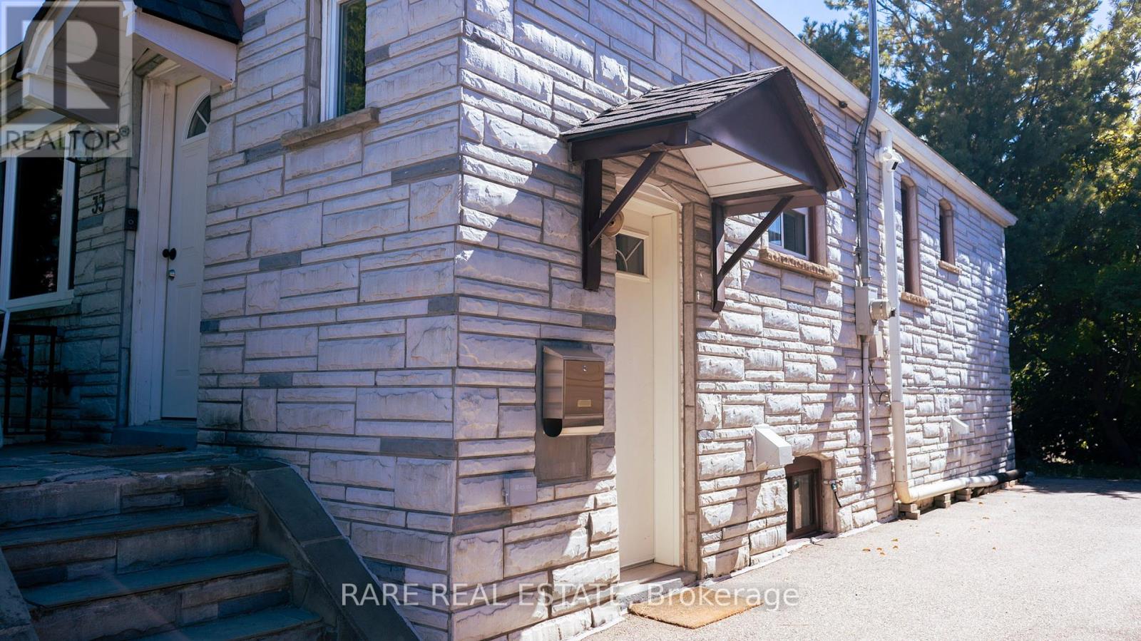 Basement - 33 Juliet Crescent, Toronto, Ontario  M6M 1N5 - Photo 18 - W12564212