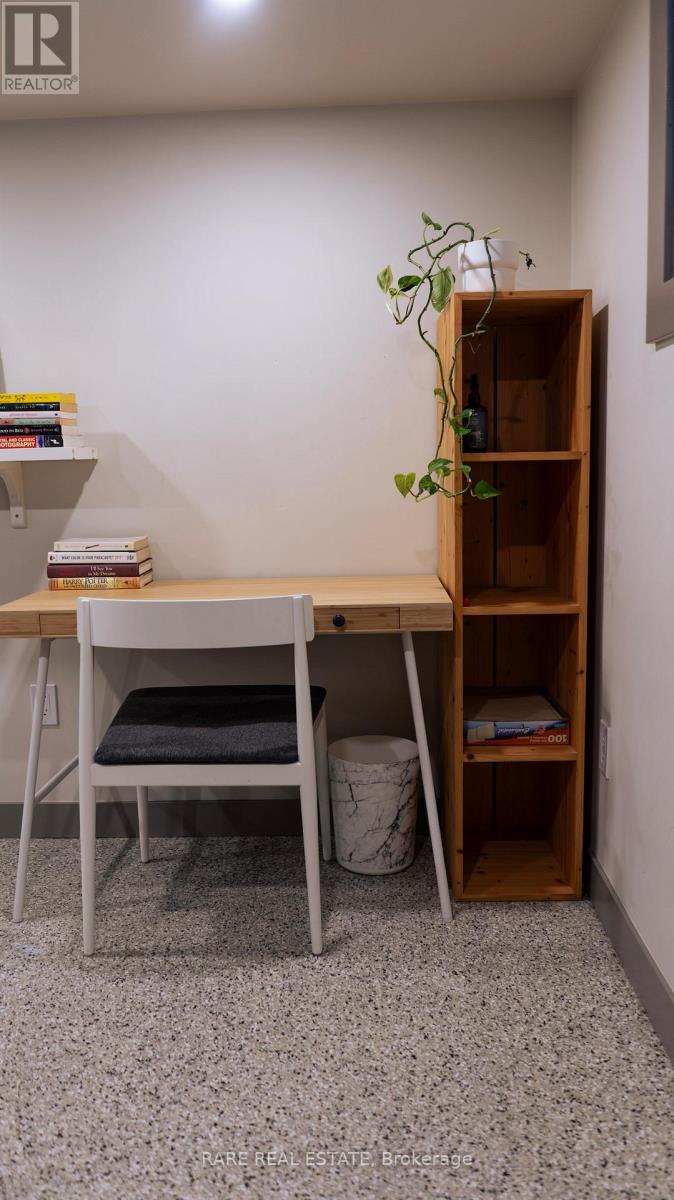 Basement - 33 Juliet Crescent, Toronto, Ontario  M6M 1N5 - Photo 9 - W12564212