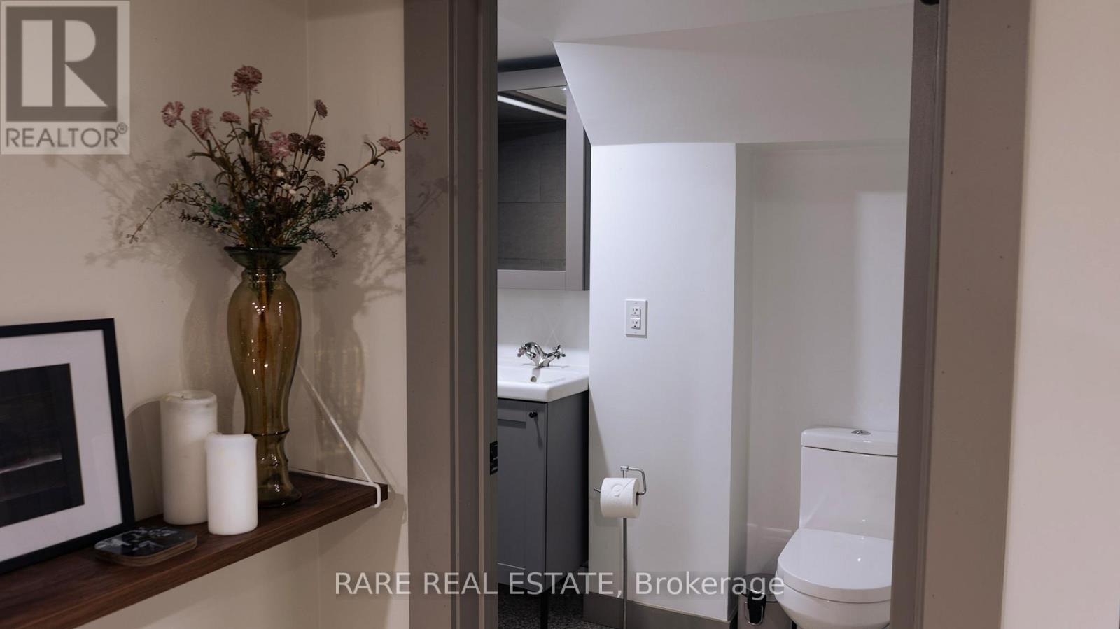 Basement - 33 Juliet Crescent, Toronto, Ontario  M6M 1N5 - Photo 4 - W12564212