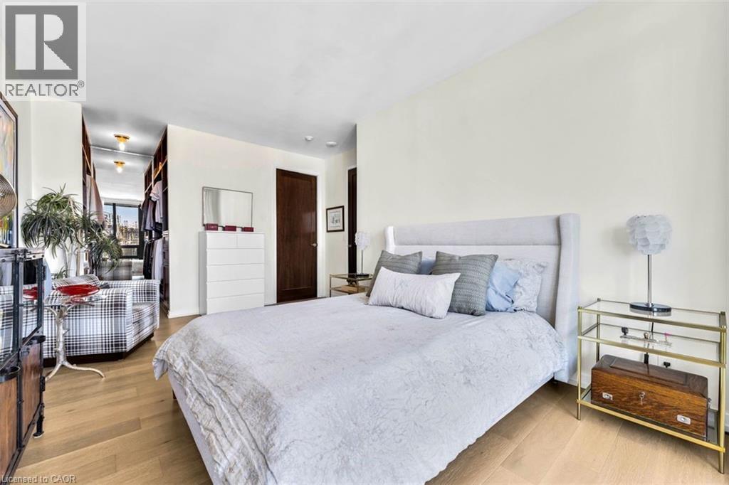 33 Lombard Street Unit# 4302, Toronto, Ontario  M5C 3H8 - Photo 10 - 40793497