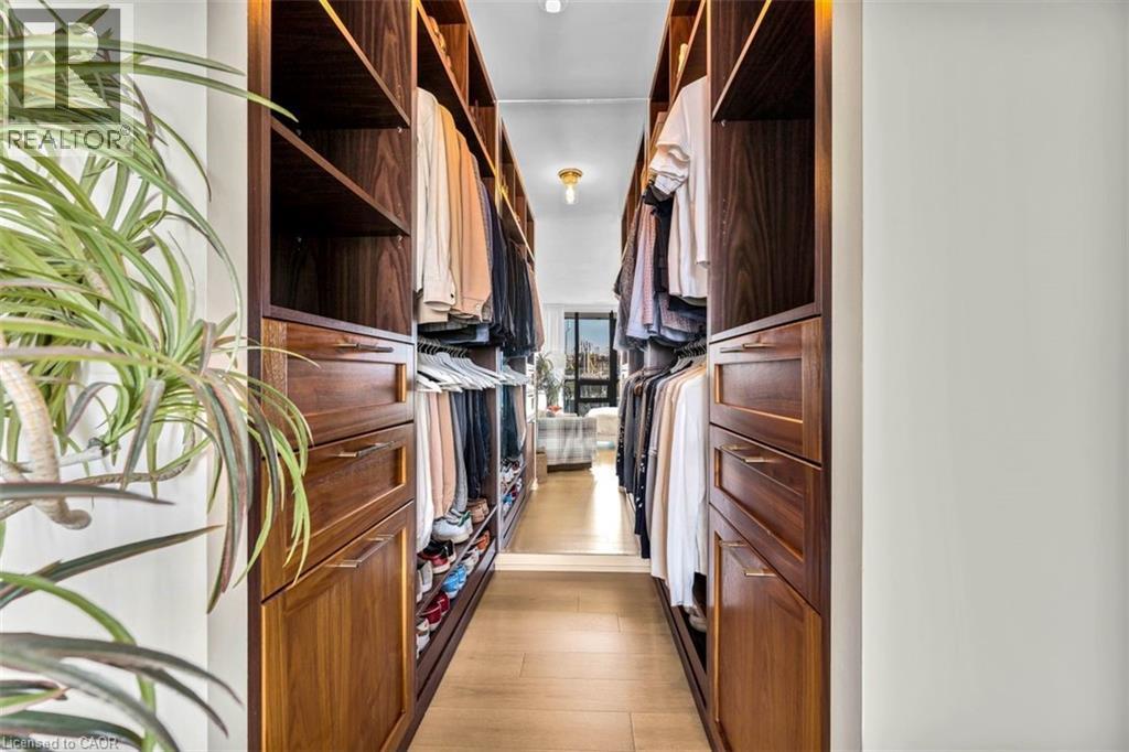 33 Lombard Street Unit# 4302, Toronto, Ontario  M5C 3H8 - Photo 12 - 40793497