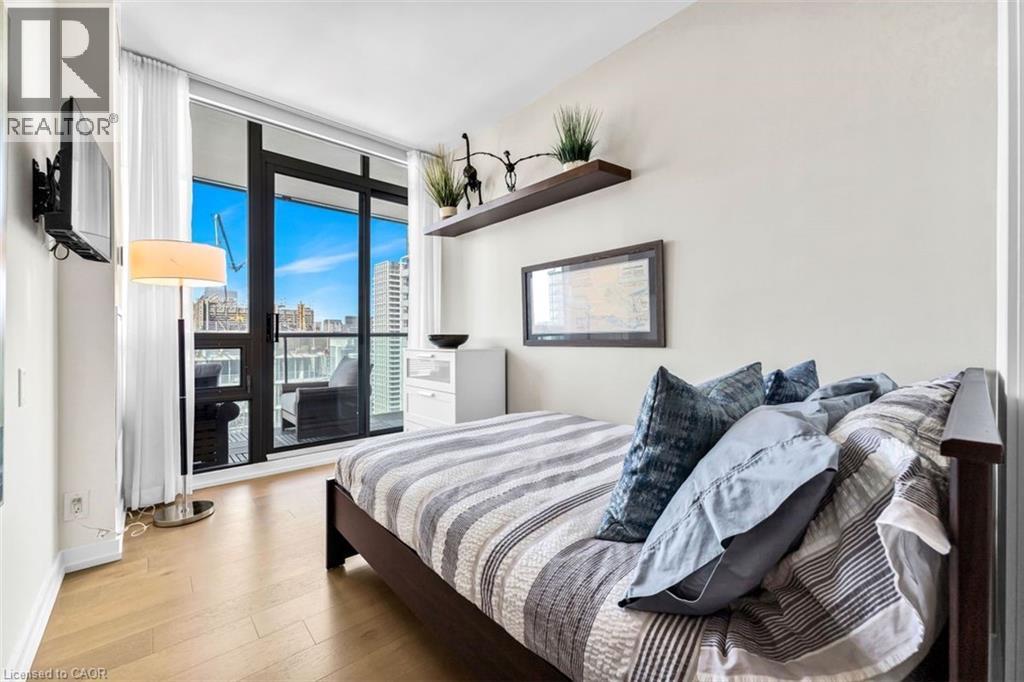 33 Lombard Street Unit# 4302, Toronto, Ontario  M5C 3H8 - Photo 13 - 40793497