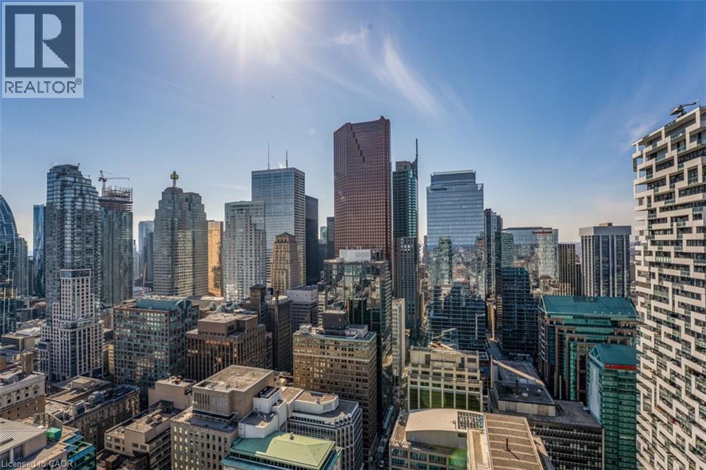 33 Lombard Street Unit# 4302, Toronto, Ontario  M5C 3H8 - Photo 21 - 40793497