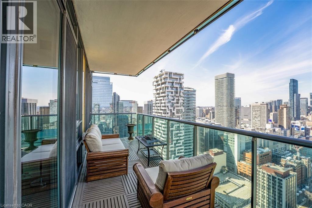 33 Lombard Street Unit# 4302, Toronto, Ontario  M5C 3H8 - Photo 24 - 40793497