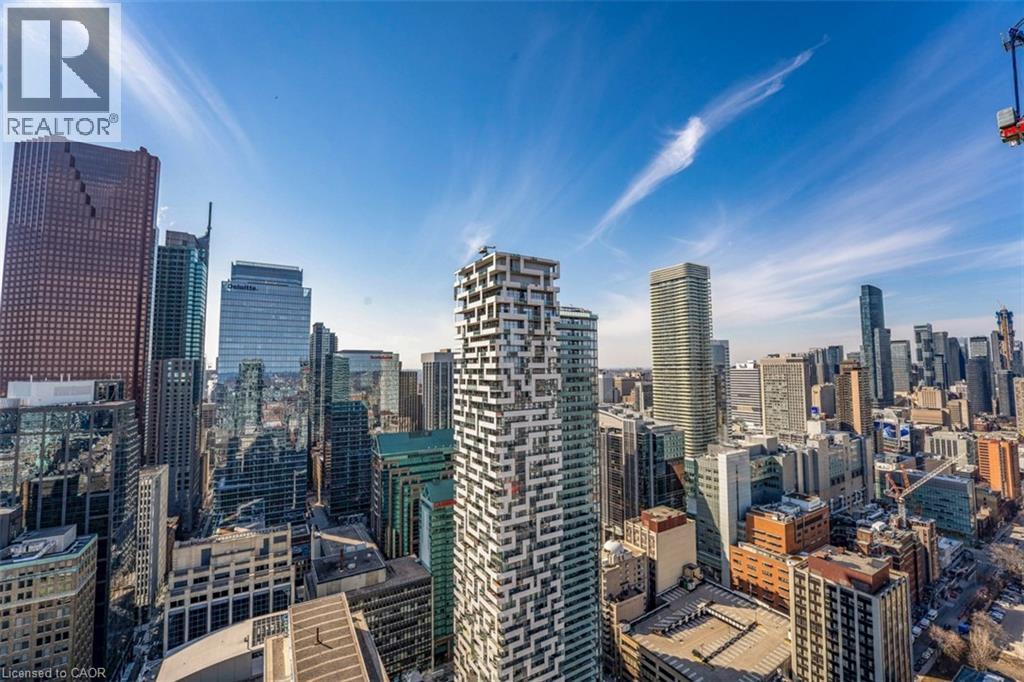 33 Lombard Street Unit# 4302, Toronto, Ontario  M5C 3H8 - Photo 25 - 40793497