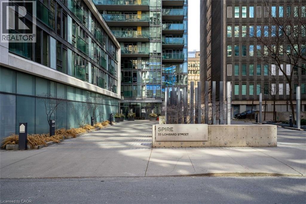 33 Lombard Street Unit# 4302, Toronto, Ontario  M5C 3H8 - Photo 27 - 40793497