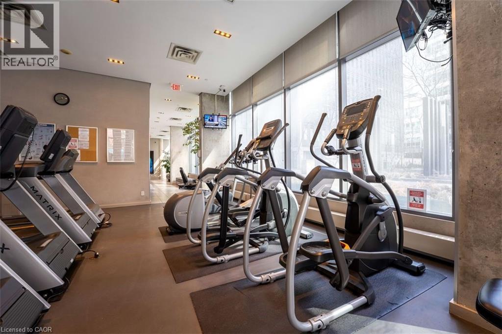 33 Lombard Street Unit# 4302, Toronto, Ontario  M5C 3H8 - Photo 34 - 40793497