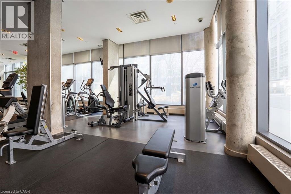 33 Lombard Street Unit# 4302, Toronto, Ontario  M5C 3H8 - Photo 35 - 40793497