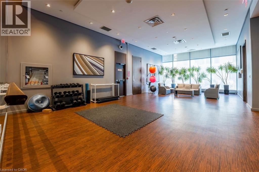 33 Lombard Street Unit# 4302, Toronto, Ontario  M5C 3H8 - Photo 36 - 40793497