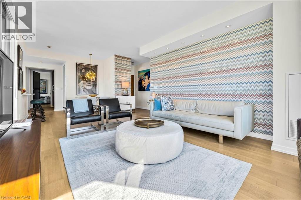 33 Lombard Street Unit# 4302, Toronto, Ontario  M5C 3H8 - Photo 4 - 40793497