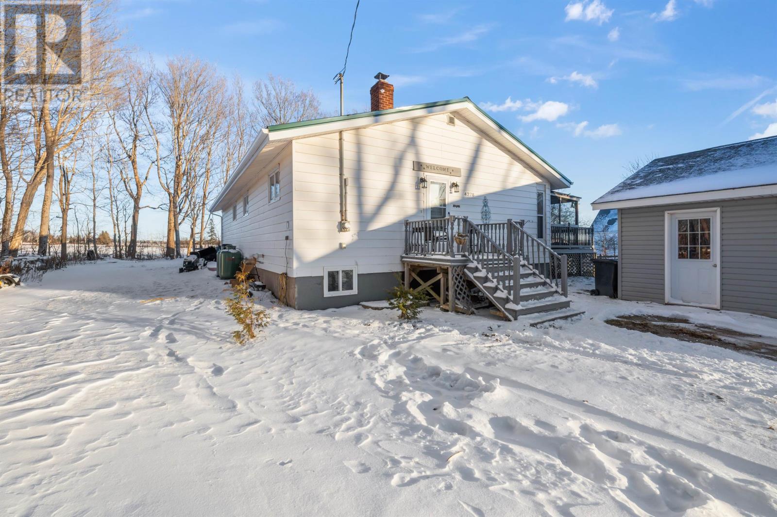 4278 North Carleton Extension, Central Bedeque, Prince Edward Island  C1N 4J9 - Photo 26 - 202529338
