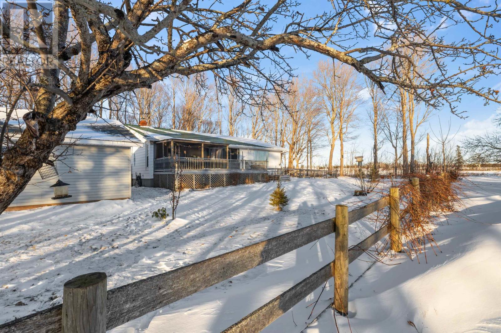 4278 North Carleton Extension, Central Bedeque, Prince Edward Island  C1N 4J9 - Photo 27 - 202529338