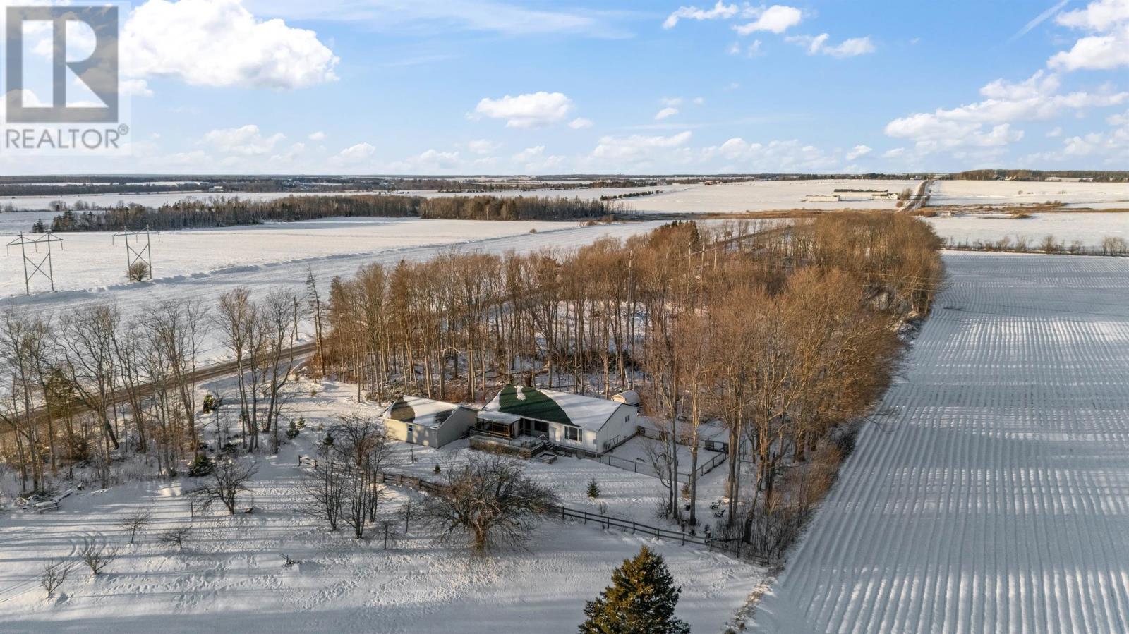 4278 North Carleton Extension, Central Bedeque, Prince Edward Island  C1N 4J9 - Photo 36 - 202529338