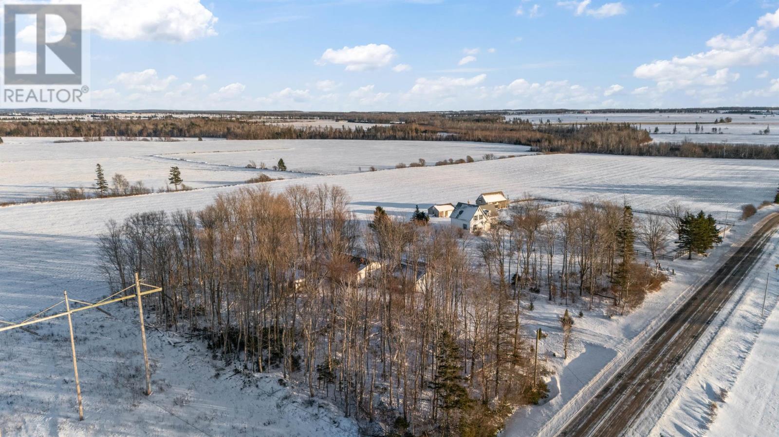 4278 North Carleton Extension, Central Bedeque, Prince Edward Island  C1N 4J9 - Photo 37 - 202529338