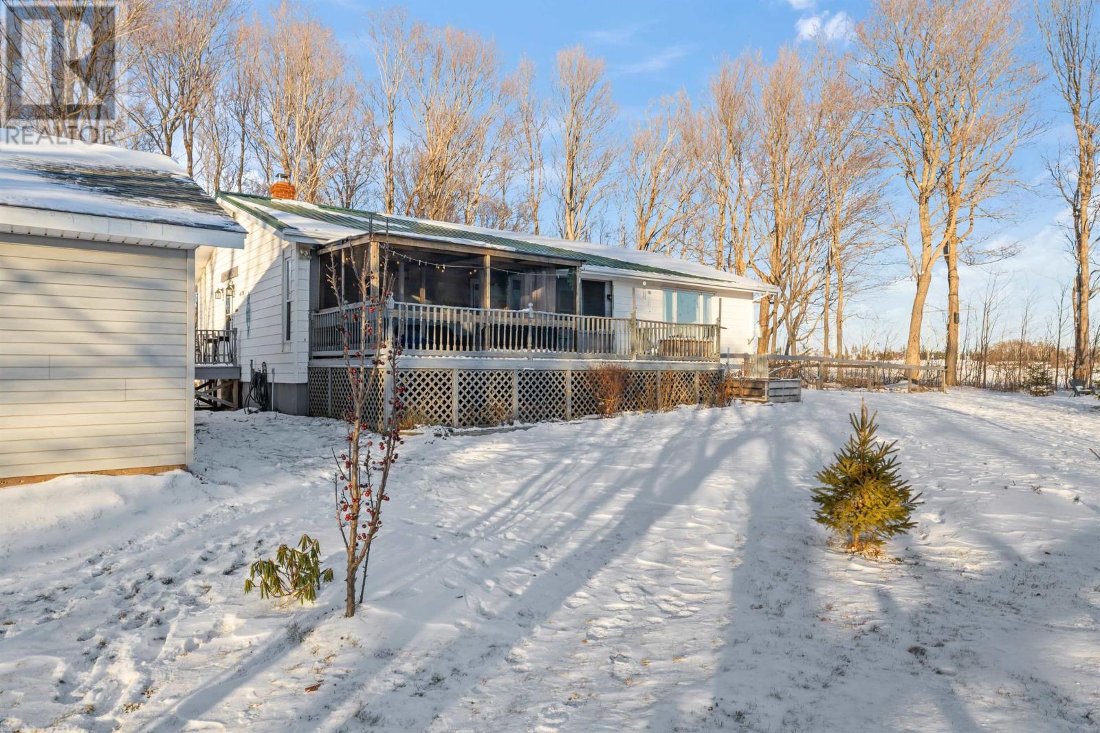 4278 North Carleton Extension, Central Bedeque, Prince Edward Island  C1N 4J9 - Photo 4 - 202529338