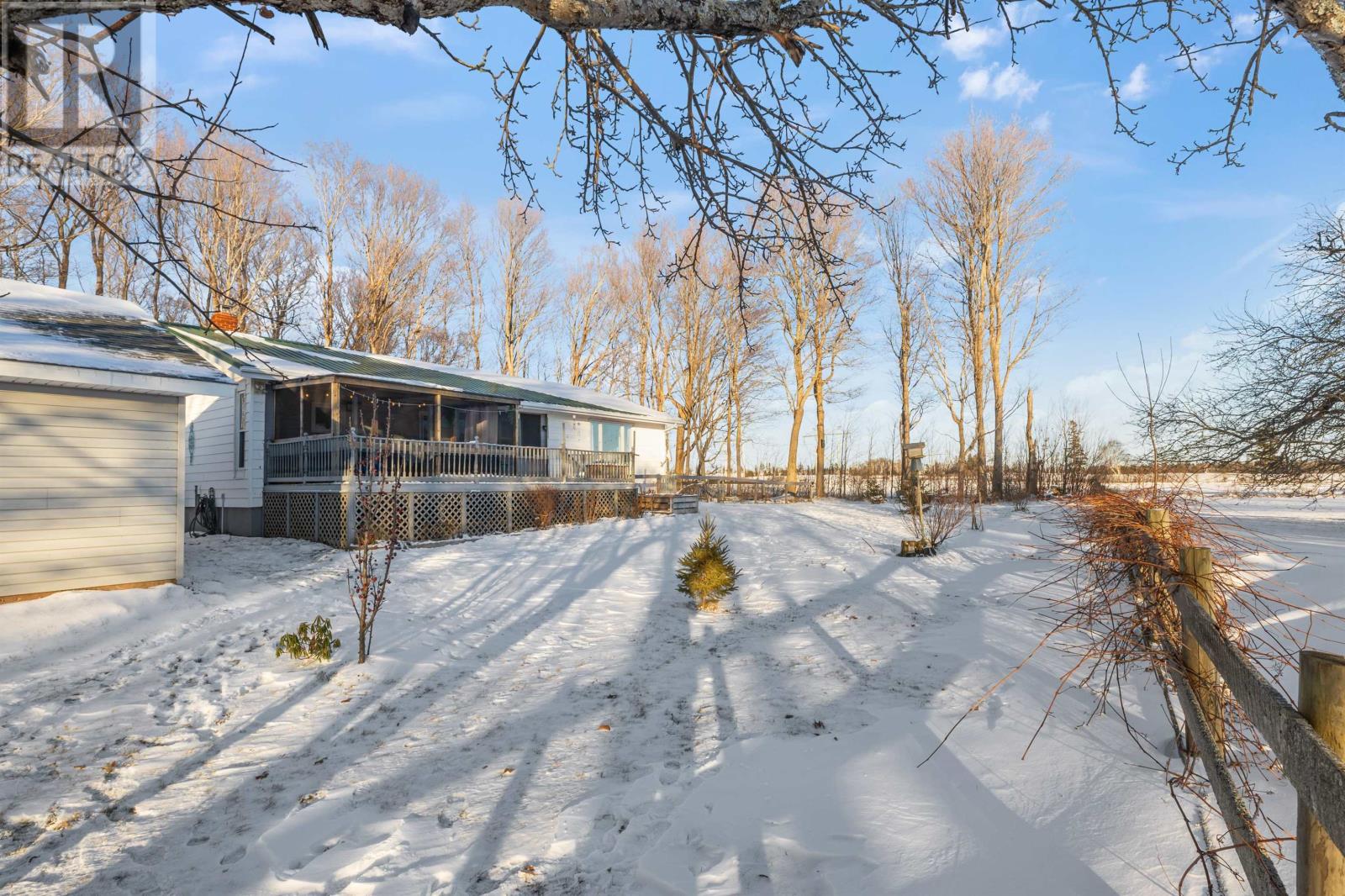 4278 North Carleton Extension, Central Bedeque, Prince Edward Island  C1N 4J9 - Photo 6 - 202529338