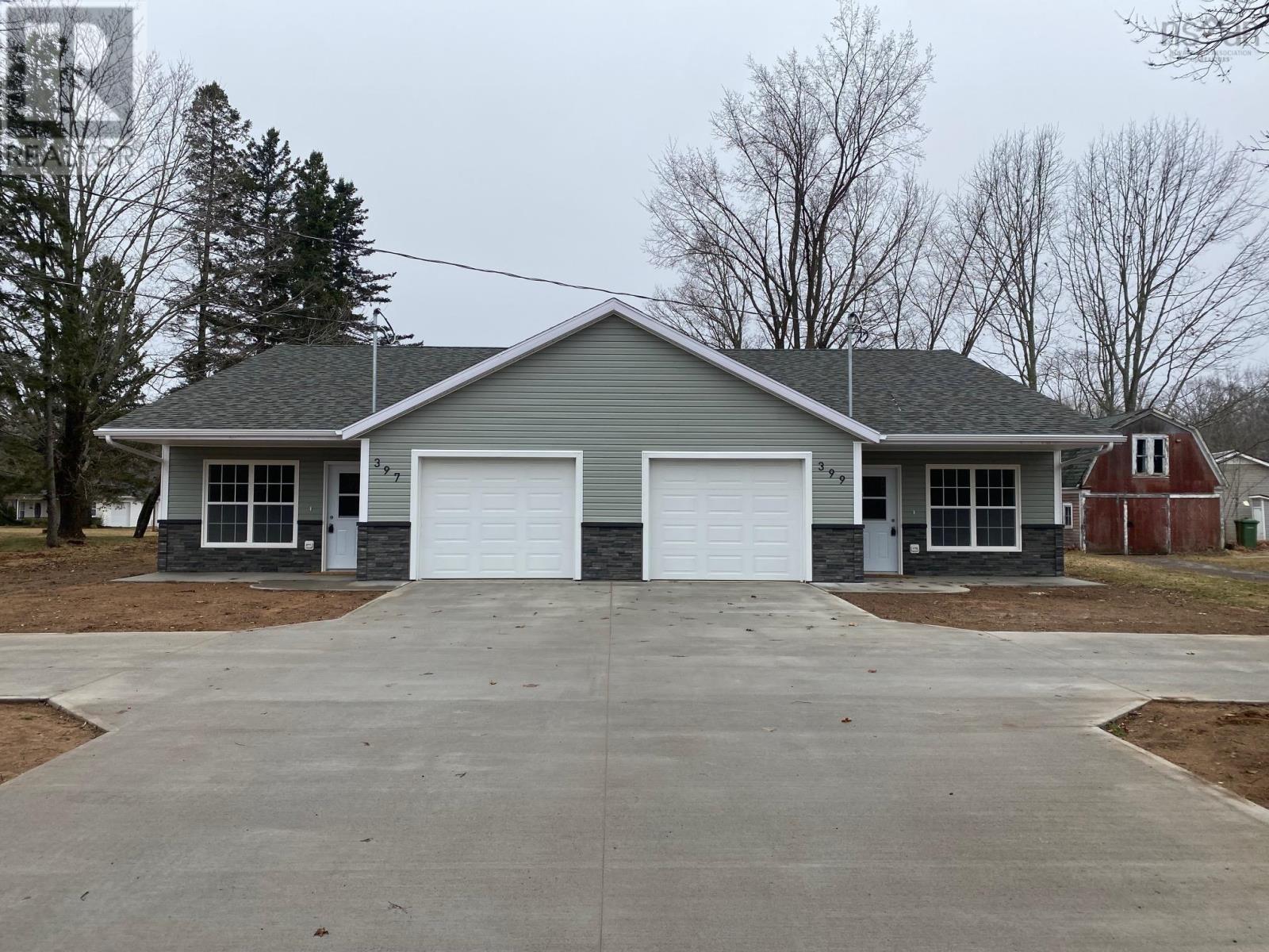 399 Main Street, Kingston, Nova Scotia B0P 1R0 - Photo 1 - 202503502