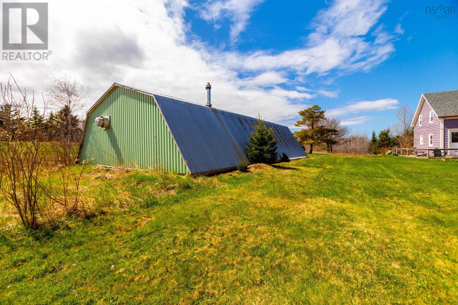 478 Port Lorne Road, Port Lorne, Nova Scotia B0S 1R0 - Photo 36 - 202510107