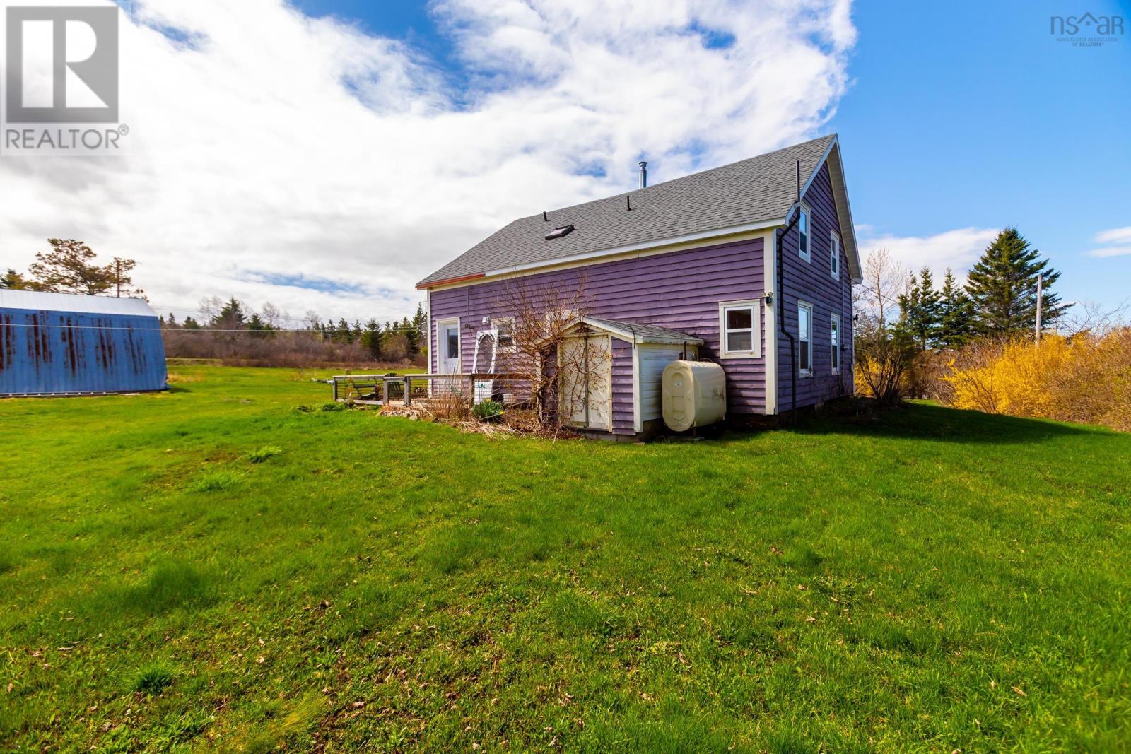 478 Port Lorne Road, Port Lorne, Nova Scotia B0S 1R0 - Photo 38 - 202510107