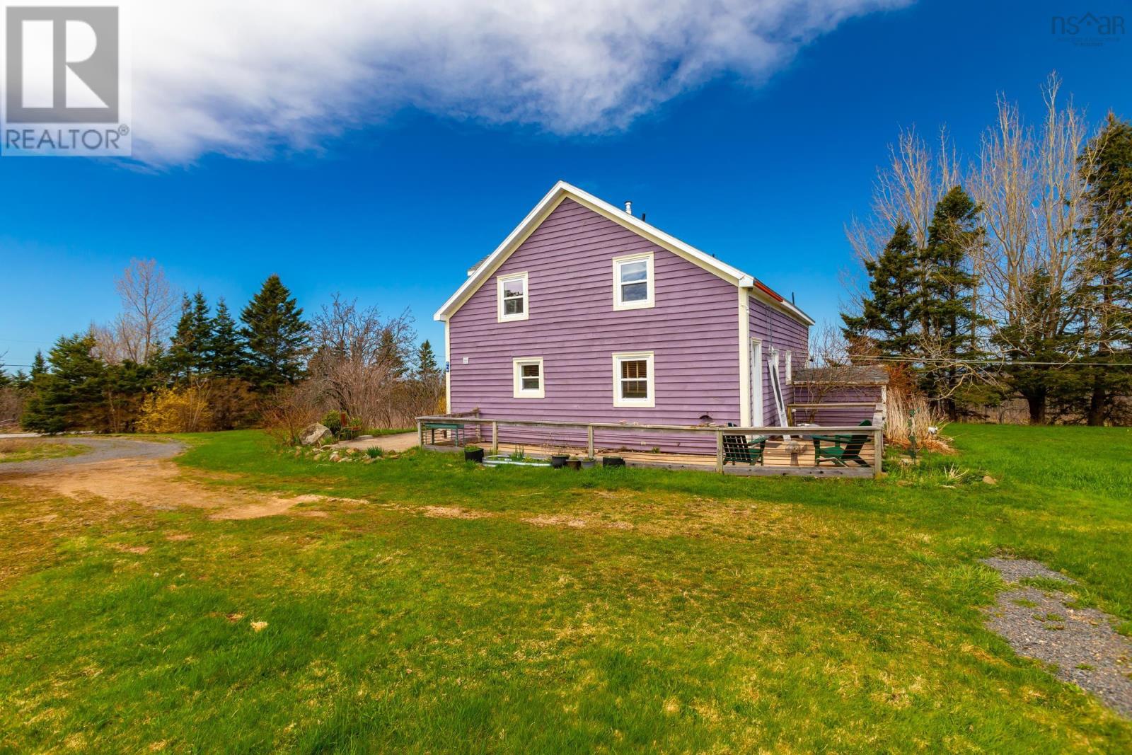 478 Port Lorne Road, Port Lorne, Nova Scotia B0S 1R0 - Photo 47 - 202510107