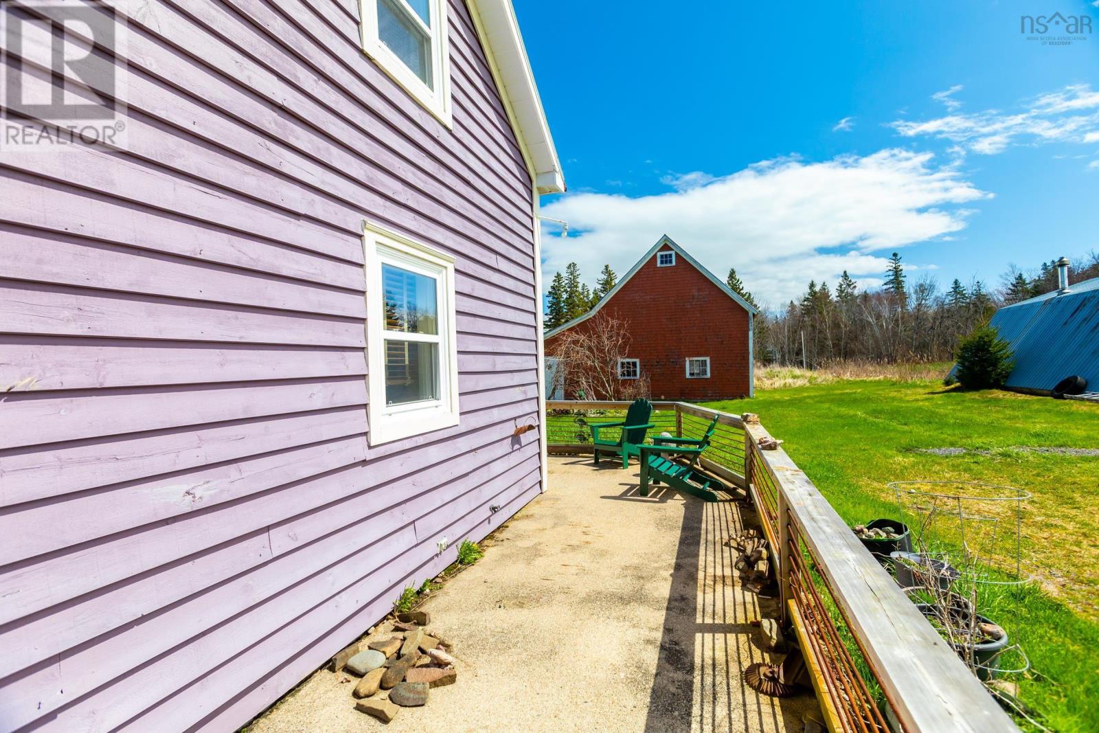 478 Port Lorne Road, Port Lorne, Nova Scotia B0S 1R0 - Photo 40 - 202510107