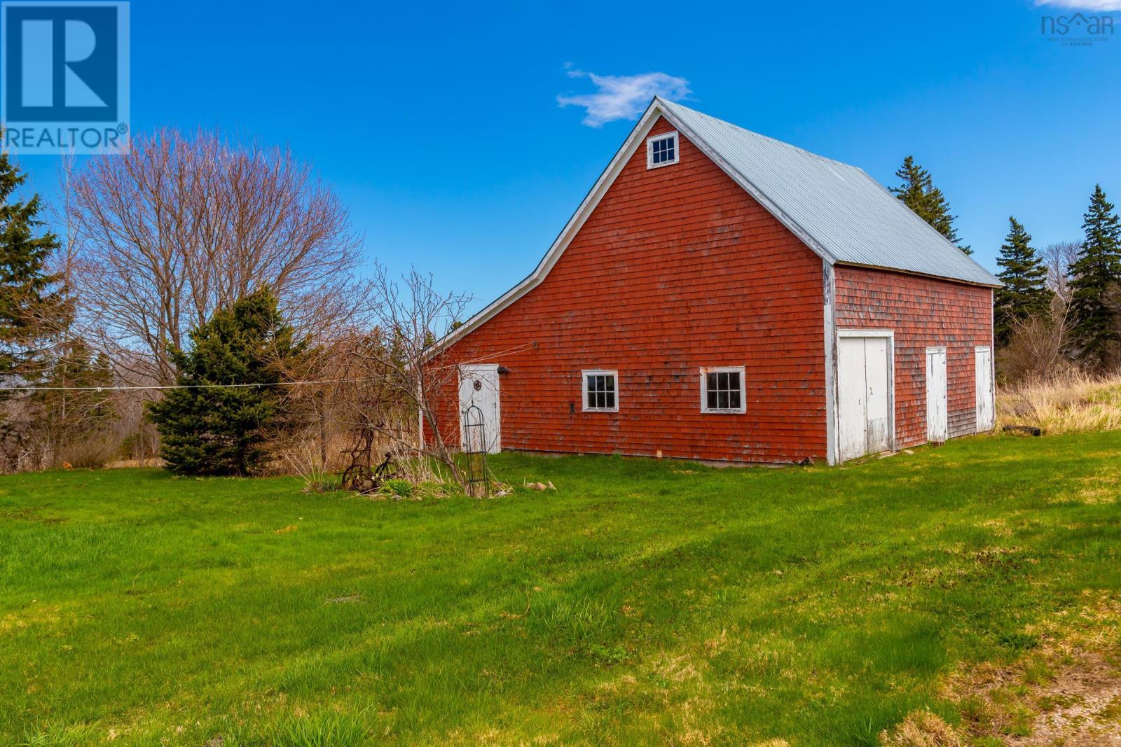 478 Port Lorne Road, Port Lorne, Nova Scotia B0S 1R0 - Photo 49 - 202510107