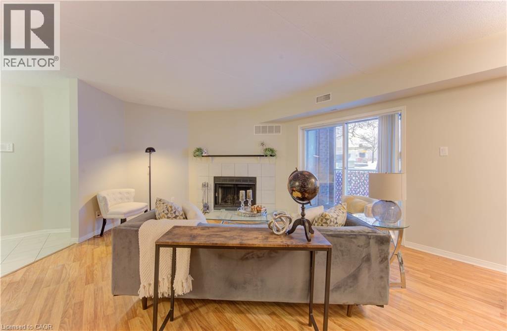 3085 Kingsway Drive Unit# 50, Kitchener, Ontario N2C 2P2 - Photo 6 - 40792310