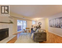 3085 KINGSWAY Drive Unit# 50, Kitchener, Ontario