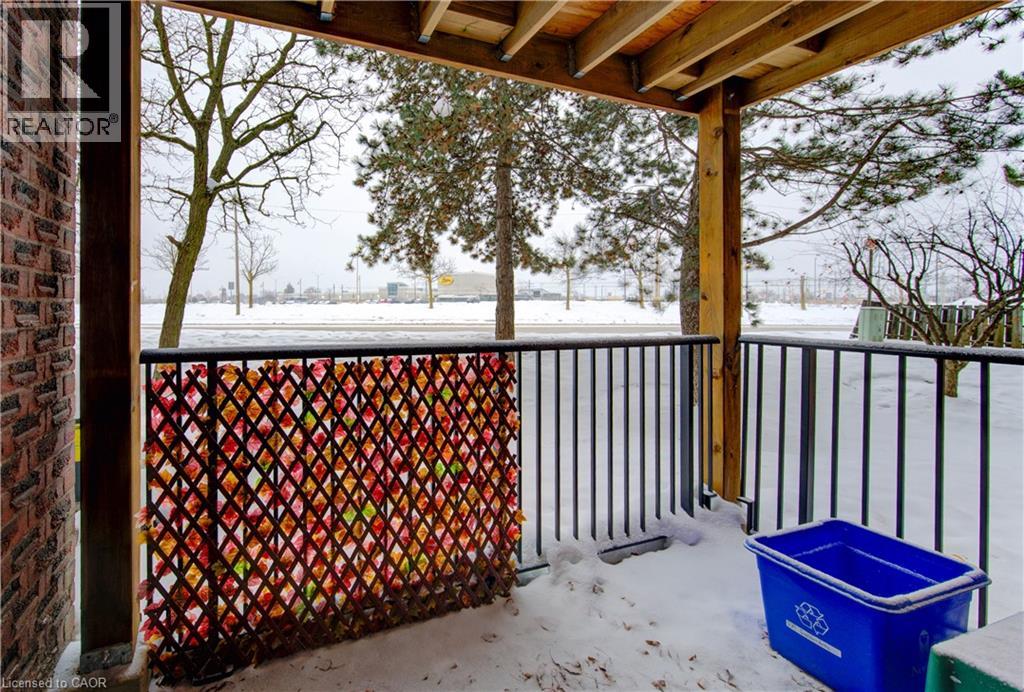 3085 Kingsway Drive Unit# 50, Kitchener, Ontario N2C 2P2 - Photo 29 - 40792310