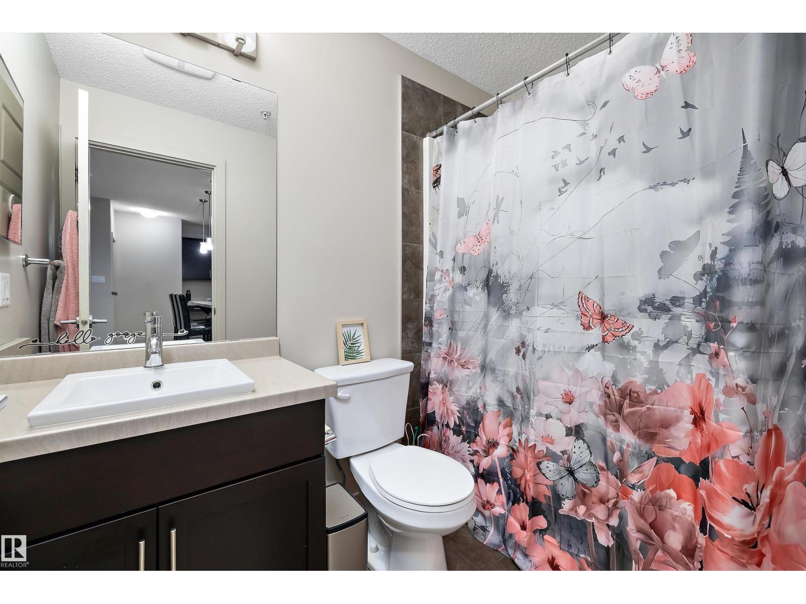 #214 1004 Rosenthal Bv Nw, Edmonton, Alberta  T5T 7C6 - Photo 16 - E4466121