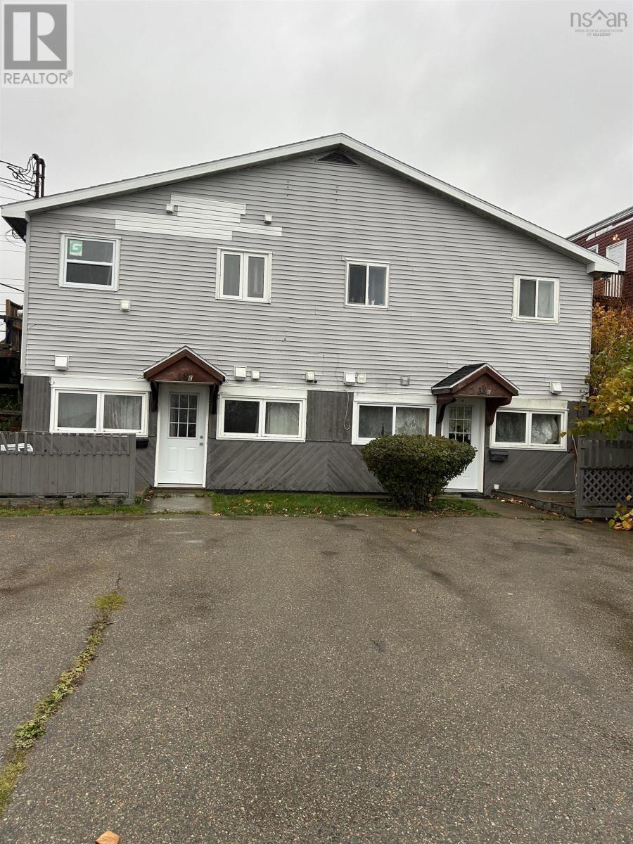 38 Mckeen Street, Glace Bay, Nova Scotia  B1A 5B9 - Photo 3 - 202527775