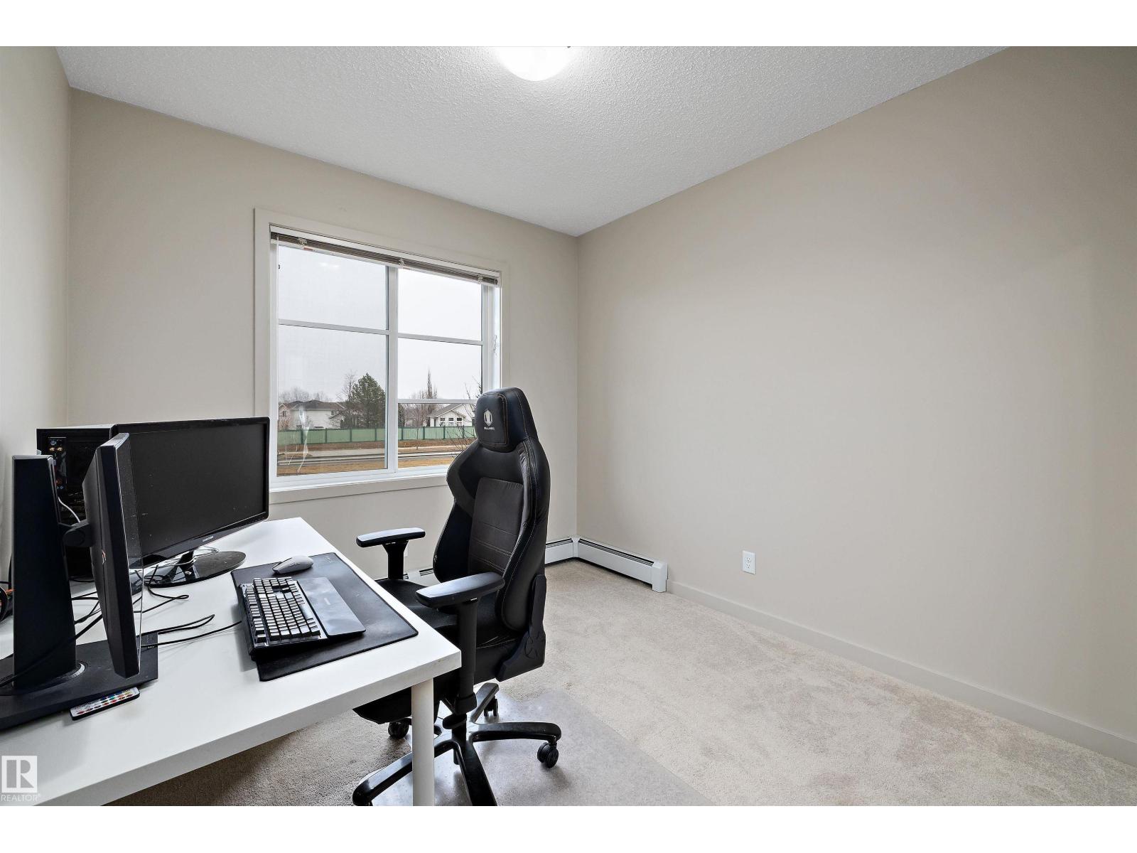 #214 1004 Rosenthal Bv Nw, Edmonton, Alberta  T5T 7C6 - Photo 17 - E4466121