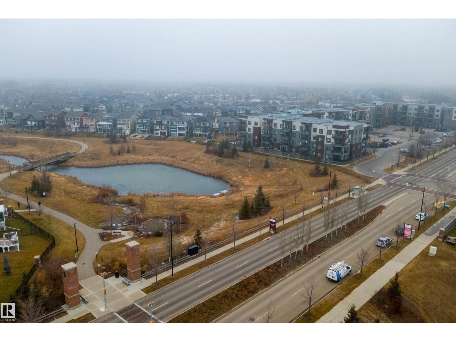 #214 1004 Rosenthal Bv Nw, Edmonton, Alberta  T5T 7C6 - Photo 36 - E4466121