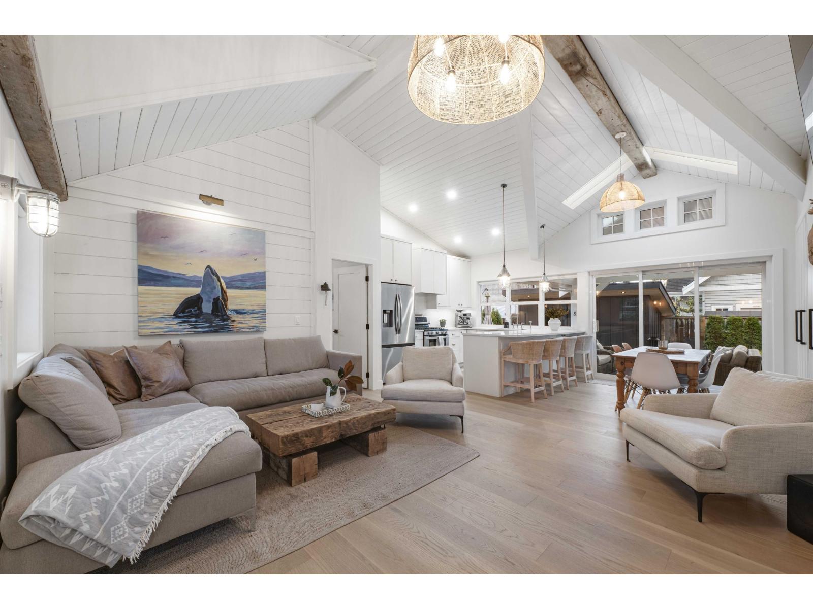 2831 Gordon Avenue, Surrey, British Columbia V4A 3J5 - Photo 6 - R3073381