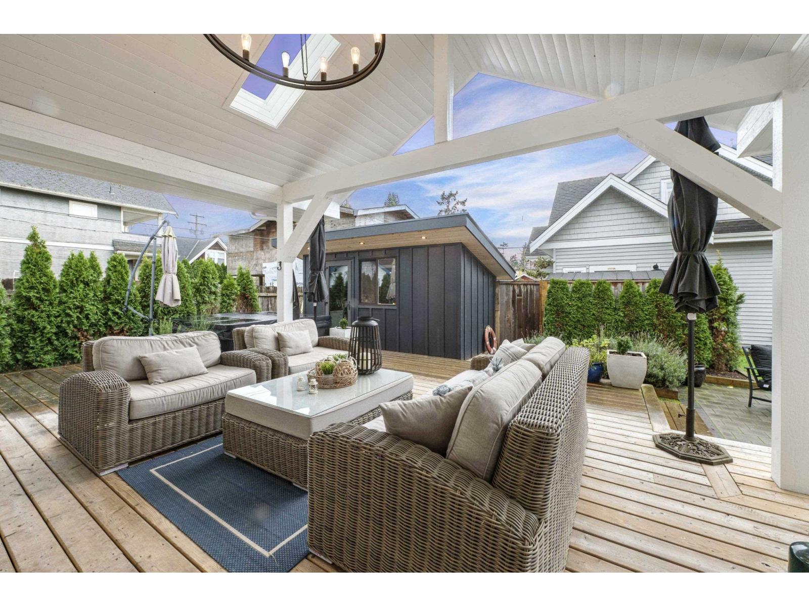 2831 Gordon Avenue, Surrey, British Columbia V4A 3J5 - Photo 19 - R3073381