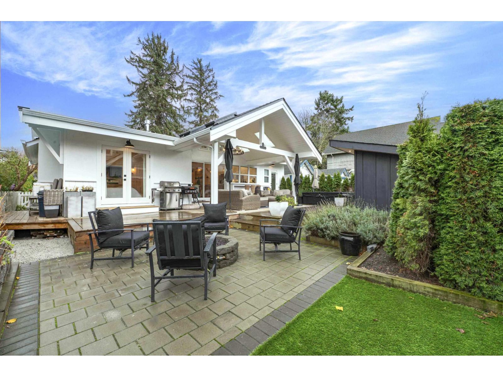 2831 Gordon Avenue, Surrey, British Columbia V4A 3J5 - Photo 20 - R3073381