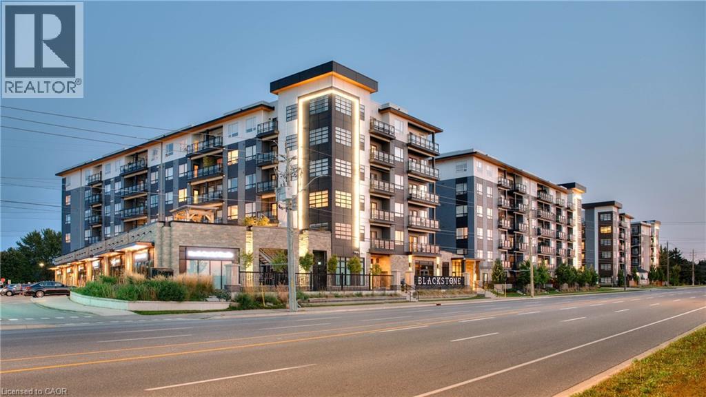 251 Northfield Drive Unit# 415b, Waterloo, Ontario  N2K 0G5 - Photo 3 - 40793510