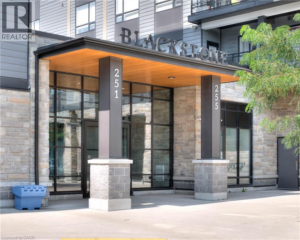 251 Northfield Drive Unit# 415b, Waterloo, Ontario  N2K 0G5 - Photo 1 - 40793510