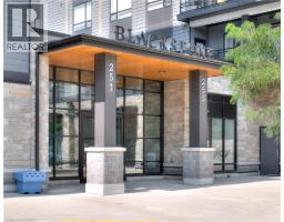 251 NORTHFIELD Drive Unit# 415B, waterloo, Ontario