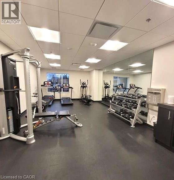 251 Northfield Drive Unit# 415b, Waterloo, Ontario  N2K 0G5 - Photo 14 - 40793510