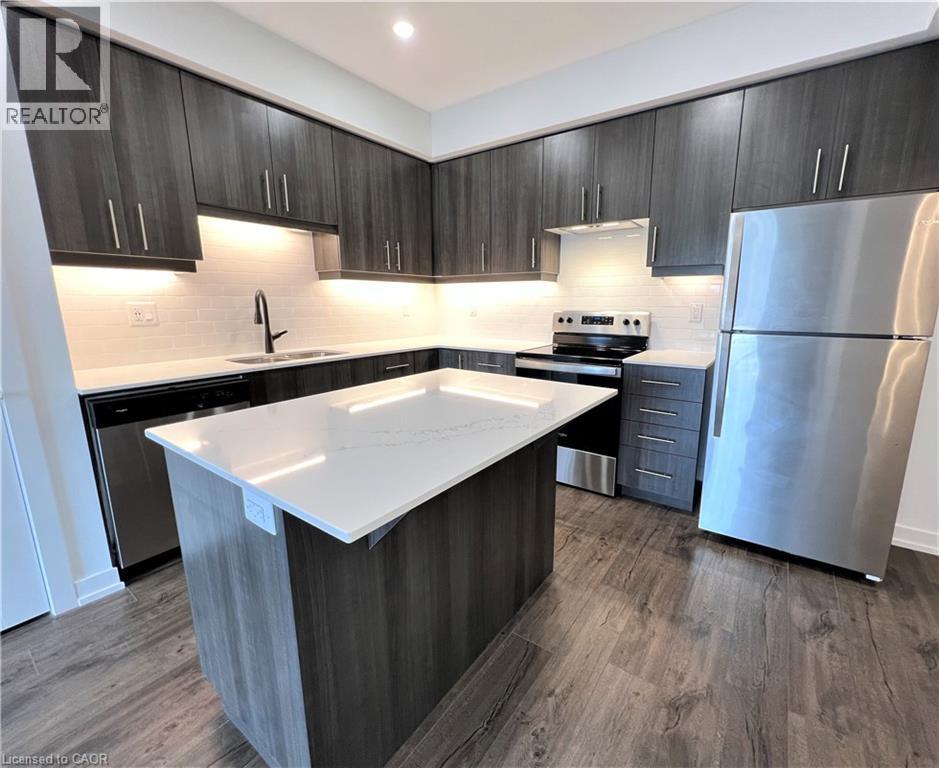 251 Northfield Drive Unit# 415b, Waterloo, Ontario  N2K 0G5 - Photo 6 - 40793510